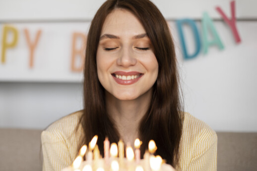 Vendemos joyería con piedras natales, el regalo perfecto para un cumpleaños