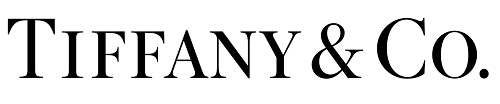 Logo de la marca Tiffany & Co.