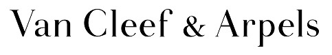Logo de la marca Cleef & Arpels