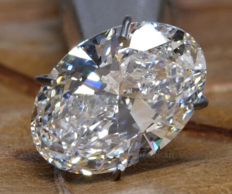 El diamante es una de las piedras zodiacales con efecto talismán en Aries