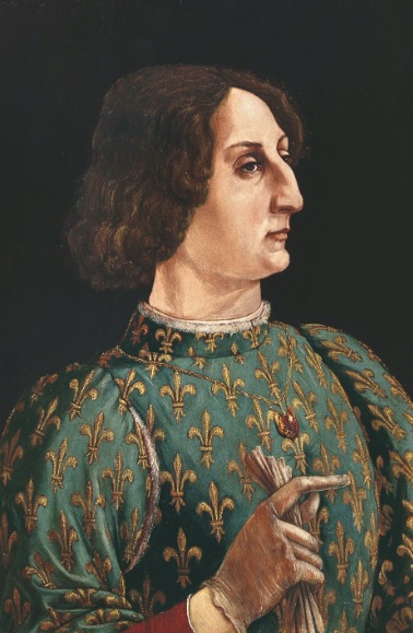 Galeazzo María Sforza