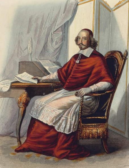Giulio Mazarin