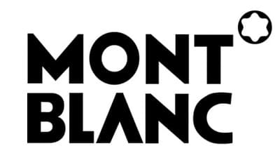 Compramos gemelos Montblanc