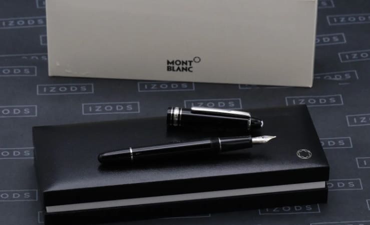 Montblanc Meisterstuck 145 Classique