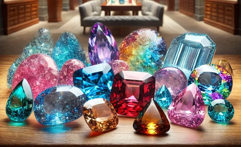 Piedras Preciosas Más Caras Que El Diamante | Joyería Online