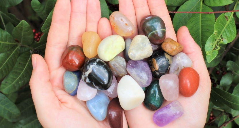 Si quieres atraer la buena suerte a tu vida, cualquiera de estas piedras te sirve.