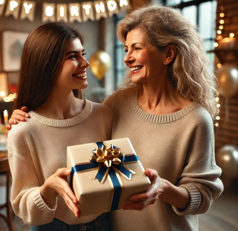 Regalos para madres que no quieren nada