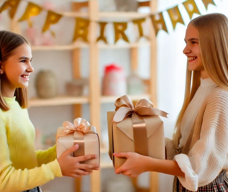 Que regalar a una amiga para sorprenderla