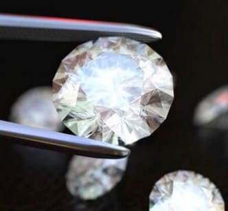Saber el precio de un diamante con una buena tasación