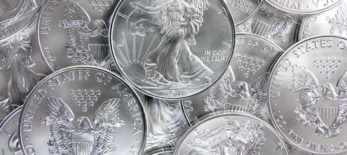 Somos tasadores de monedas antiguas de plata y de oro